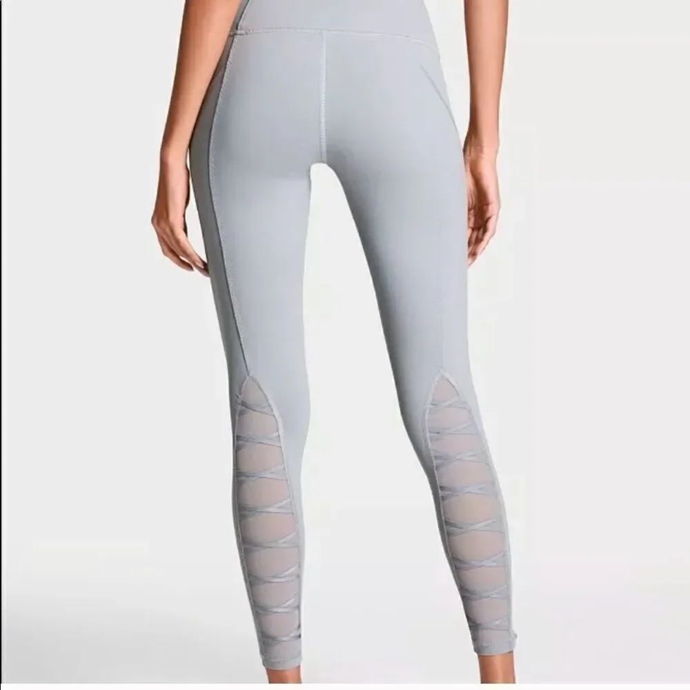 Victoria’s Secret VSX Sport knockout tight lace-up